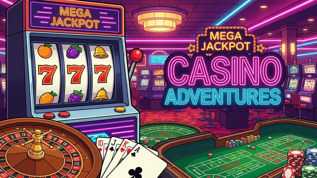 Juegos de casino