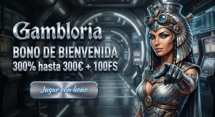 Gambloria Casino